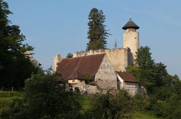 Burg Birseck