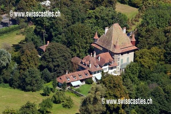 Holligen Castle (Bern)