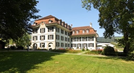 Hünigen Castle (Konolfingen)