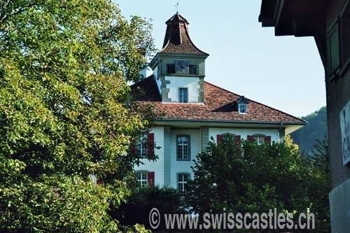 Kehrsatz Castle