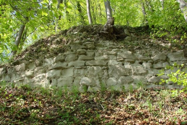 Ruine Kramburg (Gelterfingen)