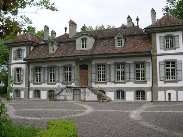 Neues Schloss (Bümpliz)