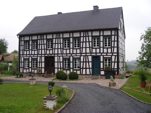Elsfeld Castle (Oberpleis)