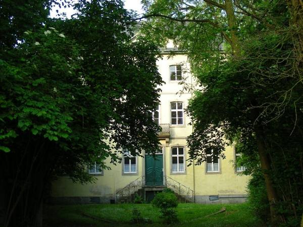 Graue Castle (Sechtem)