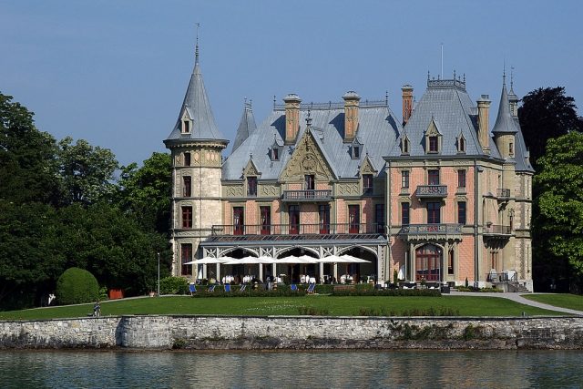 Schloss Schadau (Thun)
