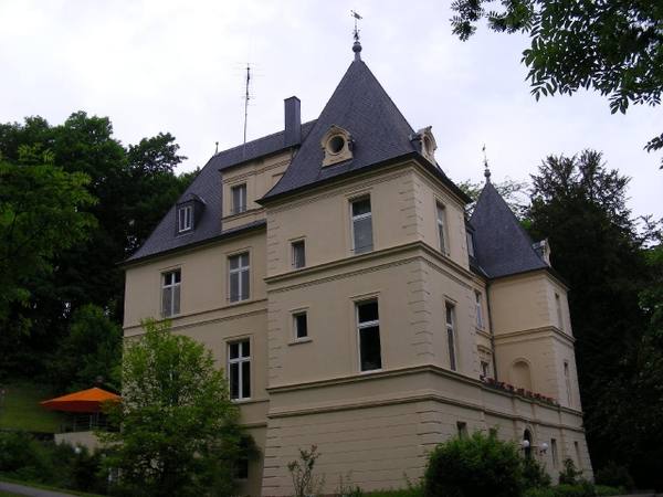 Haus von Wrede Castle (Roisdorf)