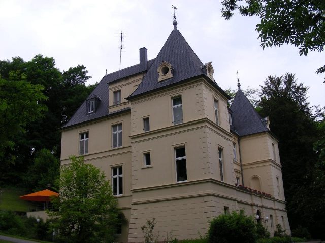 Haus von Wrede Castle (Roisdorf)