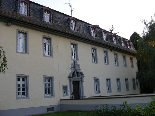 Heisterbach Castle (Flerzheim)