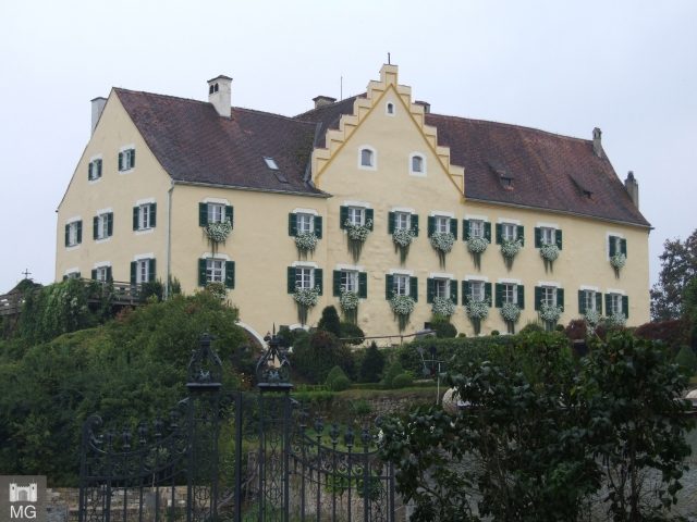 Hexenagger Castle