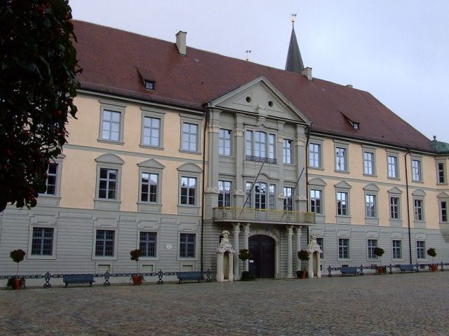 Eichstätt Residence