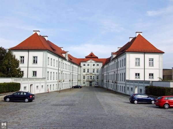 Hirschberg Castle