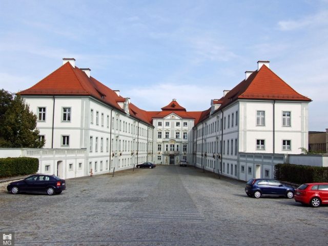 Hirschberg Castle