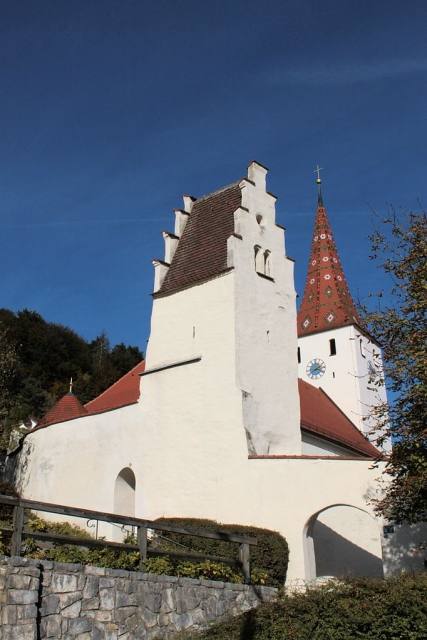 Kinding Curchcastle