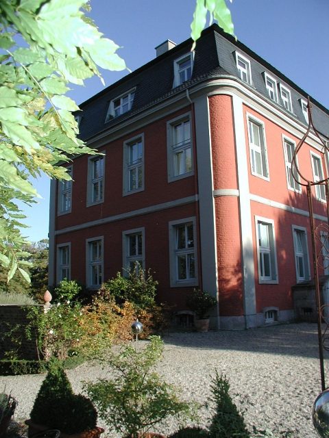 Rösberg Castle