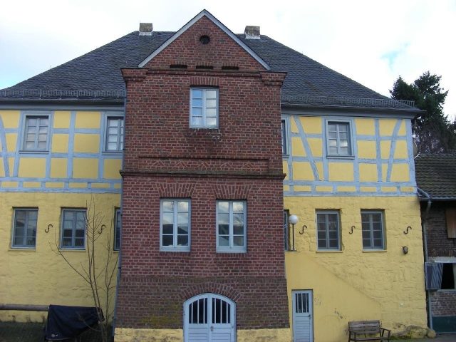 Herrenhaus Rott (Kriegsdorf)