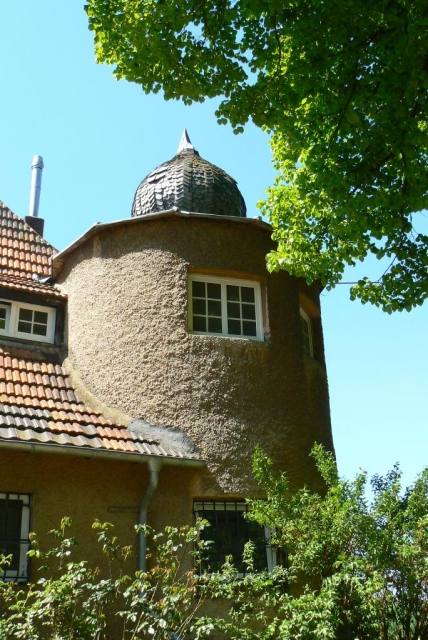 Burg Müttinghoven (Morenhoven)