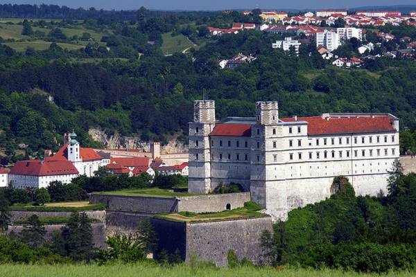 Willibald Castle