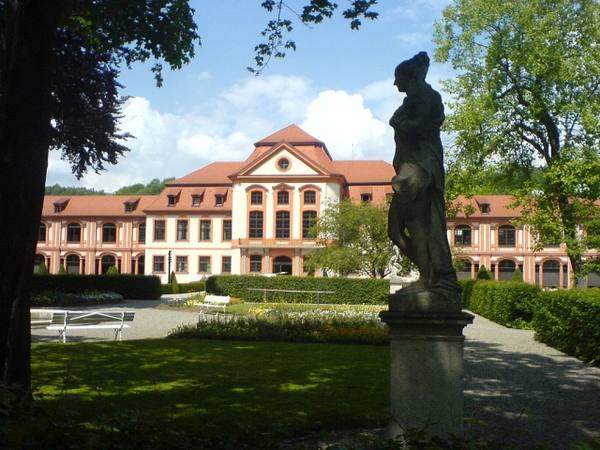 Summer Residence