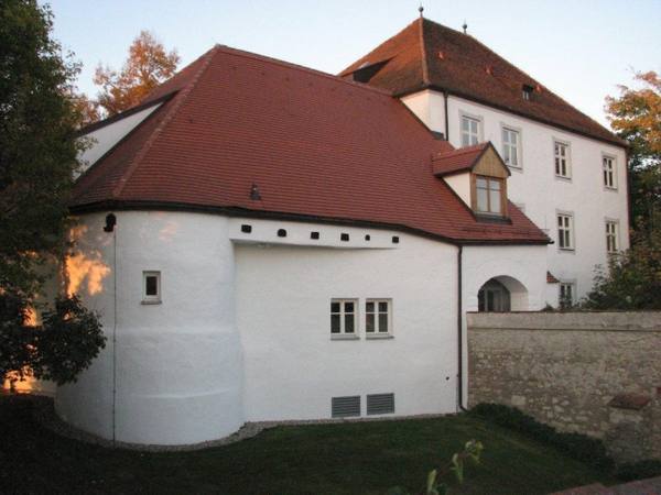 Kösching Castle