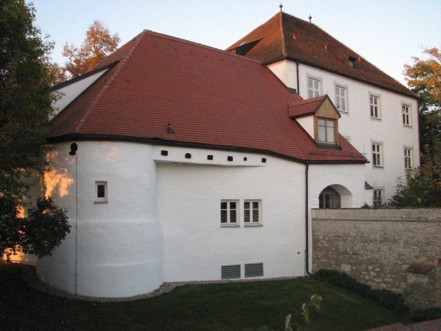 Kösching Castle