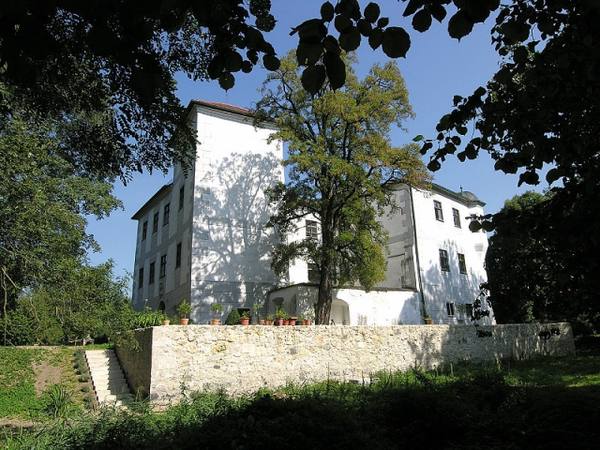 Hofstetten Castle