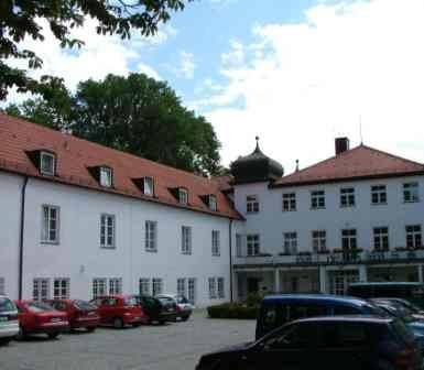 Armstorf Castle