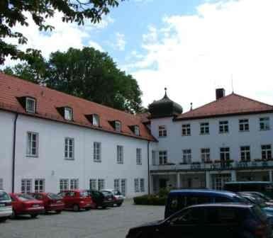 Armstorf Castle