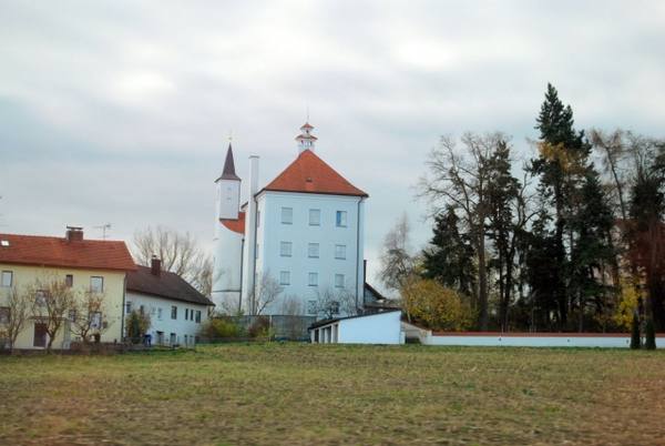 Moosen Castle