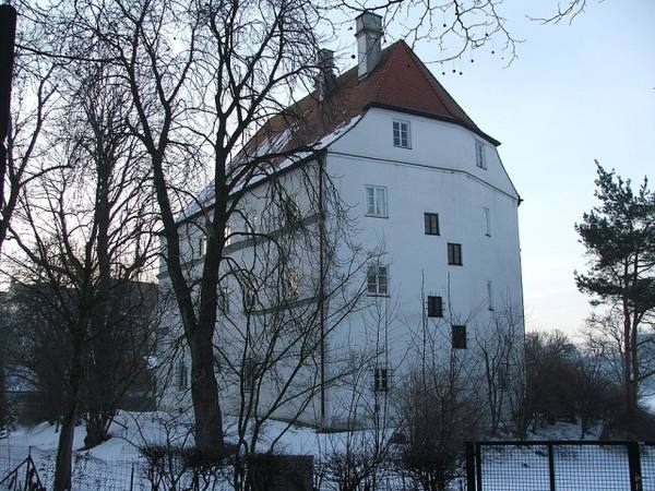 Asch Castle