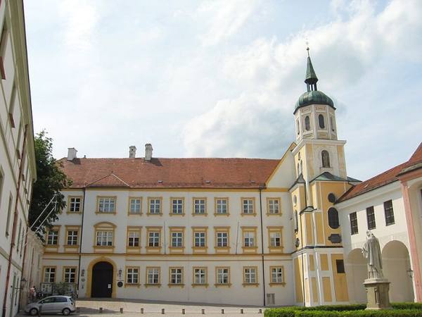 Residence