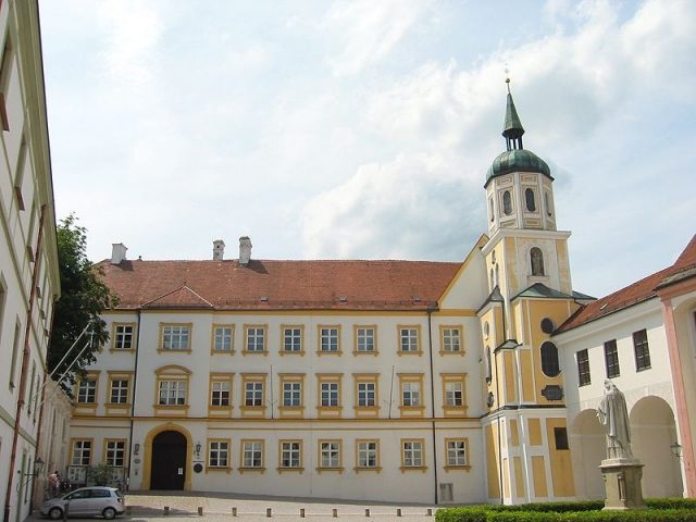Residence