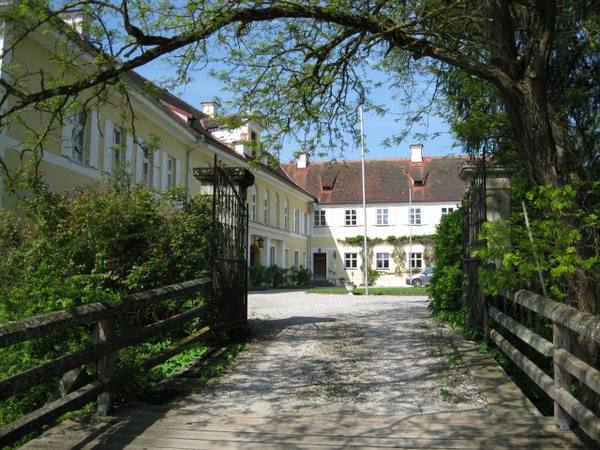 Kammerberg Castle