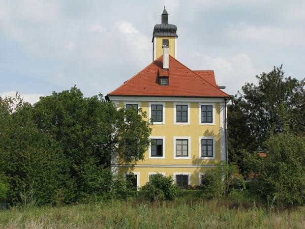 Schönbichl Castle