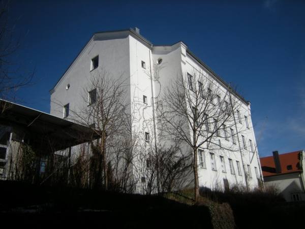 Thurn Castle