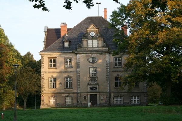 Baruth Castle