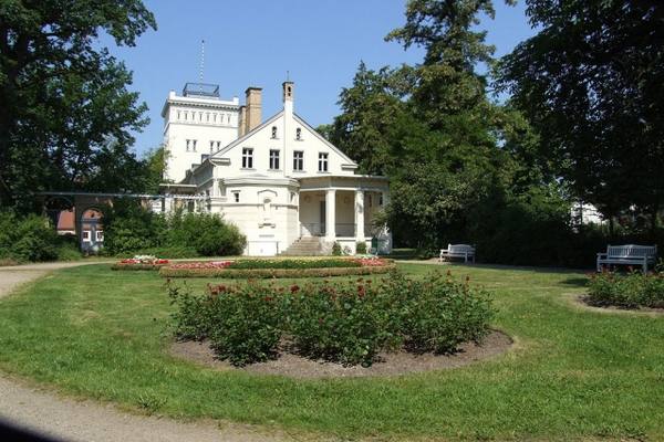 Gutshaus Marienfelde