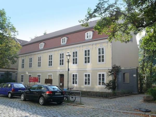 Schoeler Castle