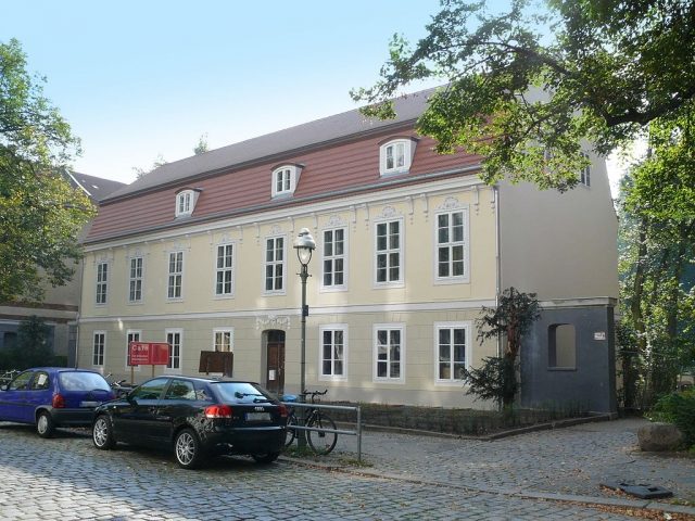 Schoeler Schlösschen