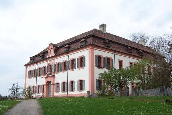 Großgründlach Castle