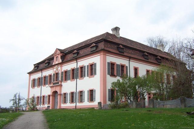 Großgründlach Castle