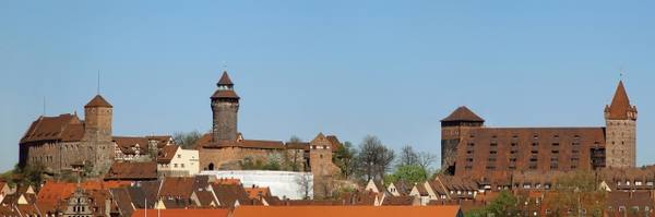 Nürnberger Castle