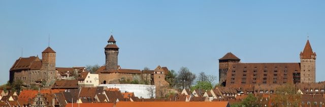 Nürnberger Castle