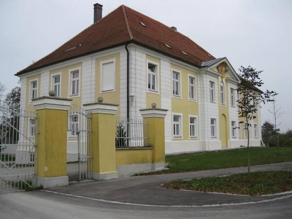 Spielberg Castle