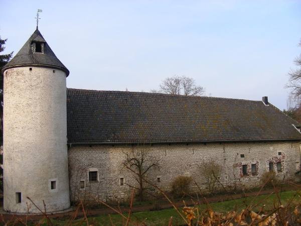 Ürsfeld Castle