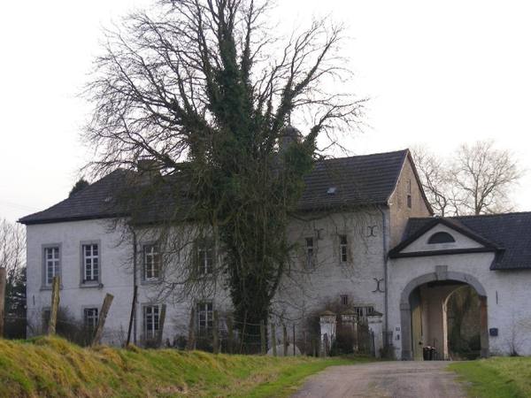 Berger Hochkirchen Manor