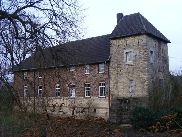 Beulartstein Castle
