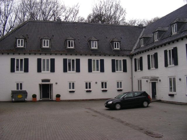 Colynshof Castle