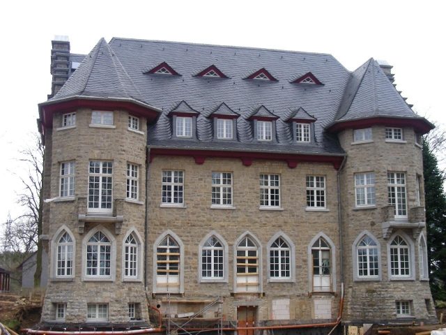 Friesenrath Castle