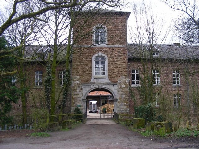 Hanbruch Manor