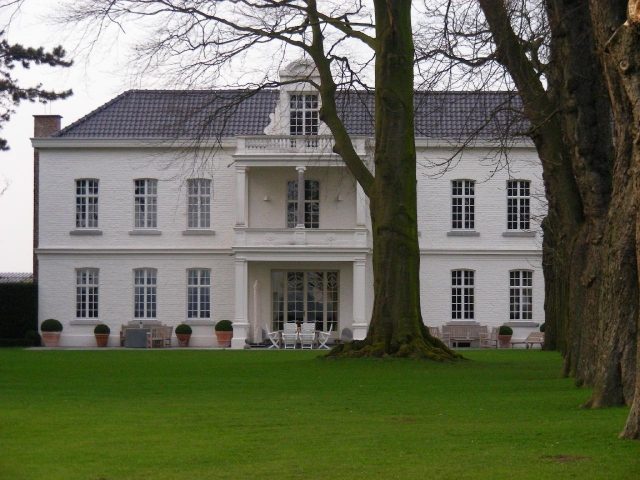 Hasenwald Castle